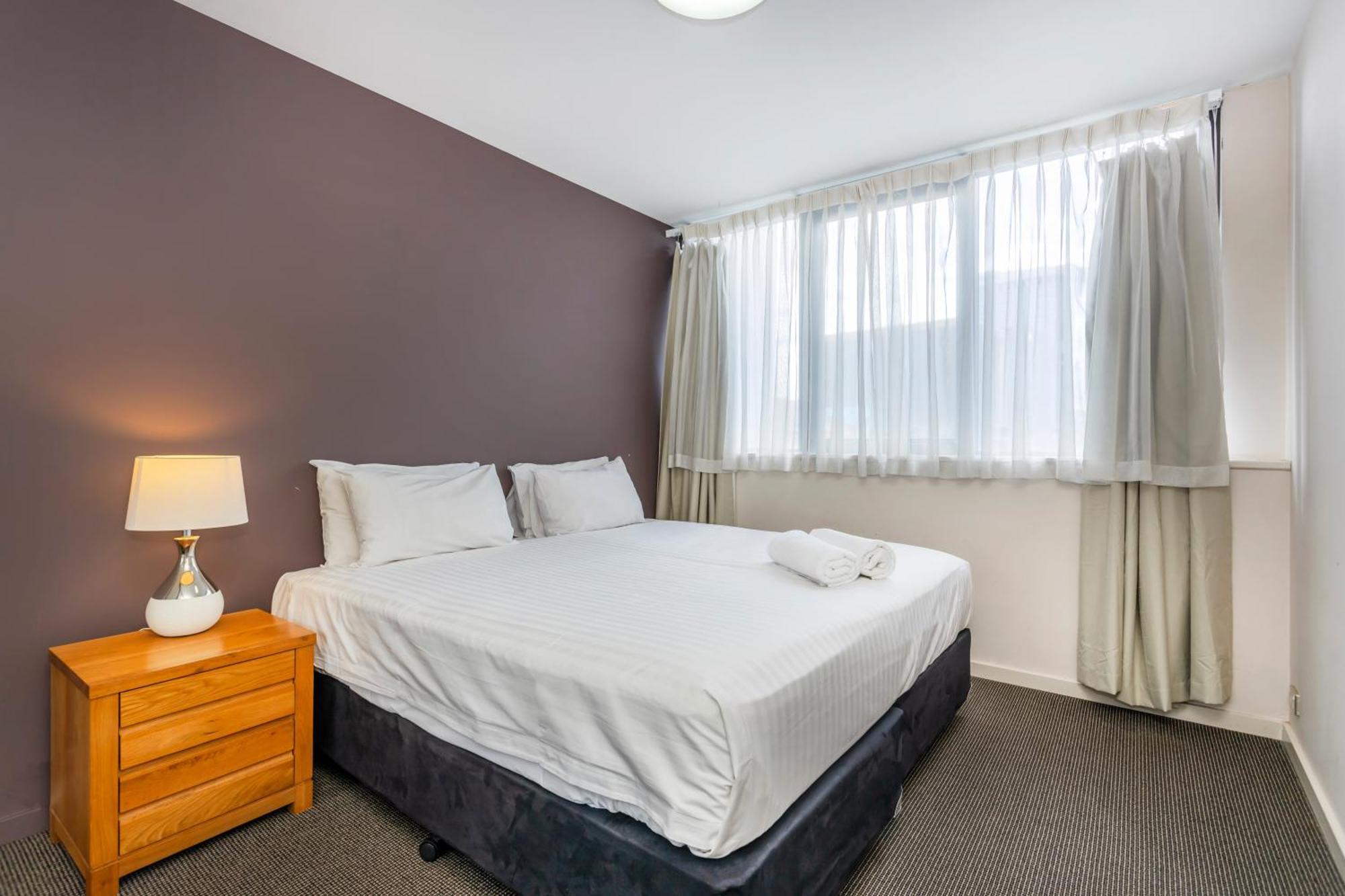 Code Apartment - Executive Escapes بيرث المظهر الخارجي الصورة