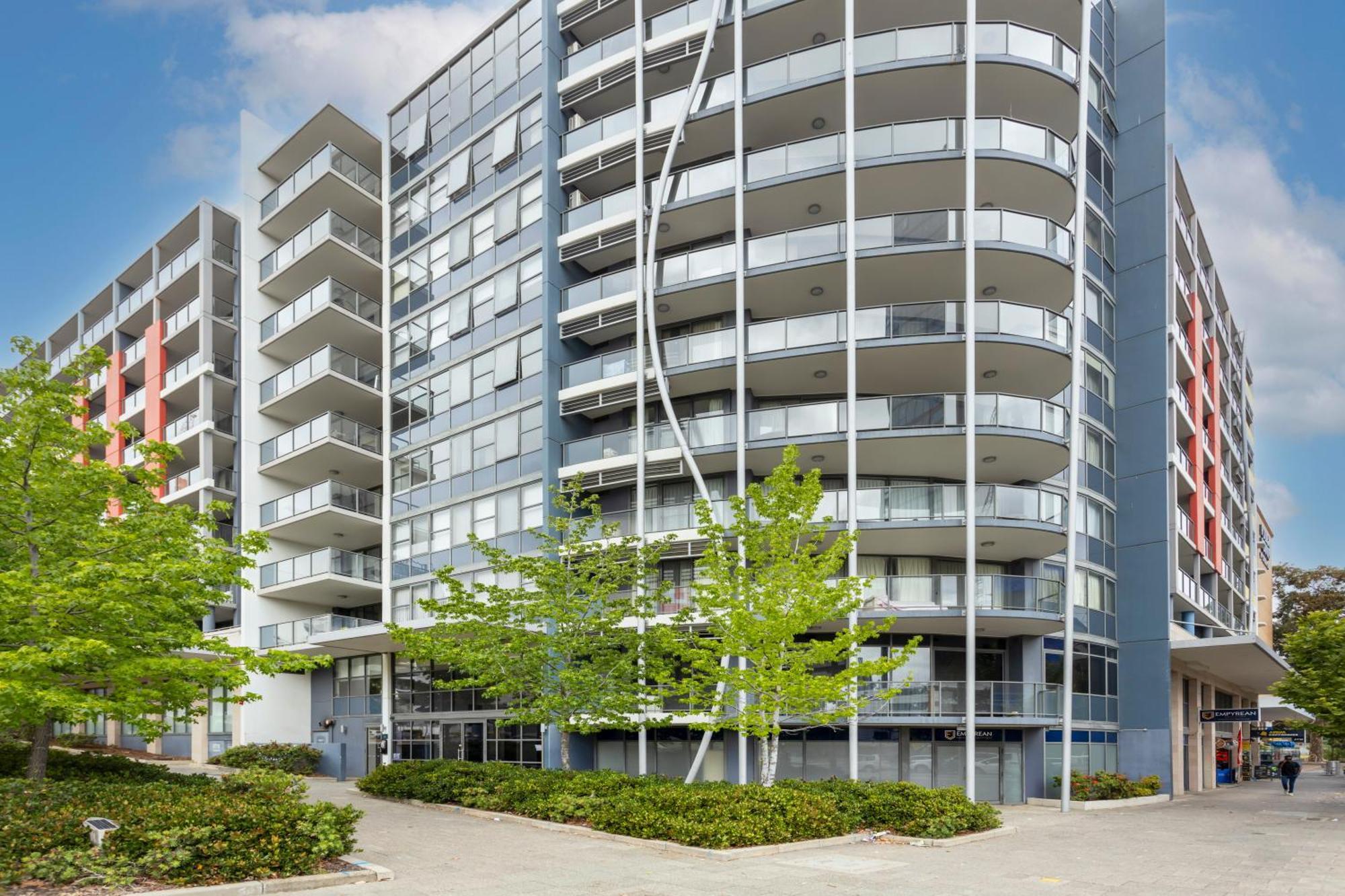 Code Apartment - Executive Escapes بيرث المظهر الخارجي الصورة