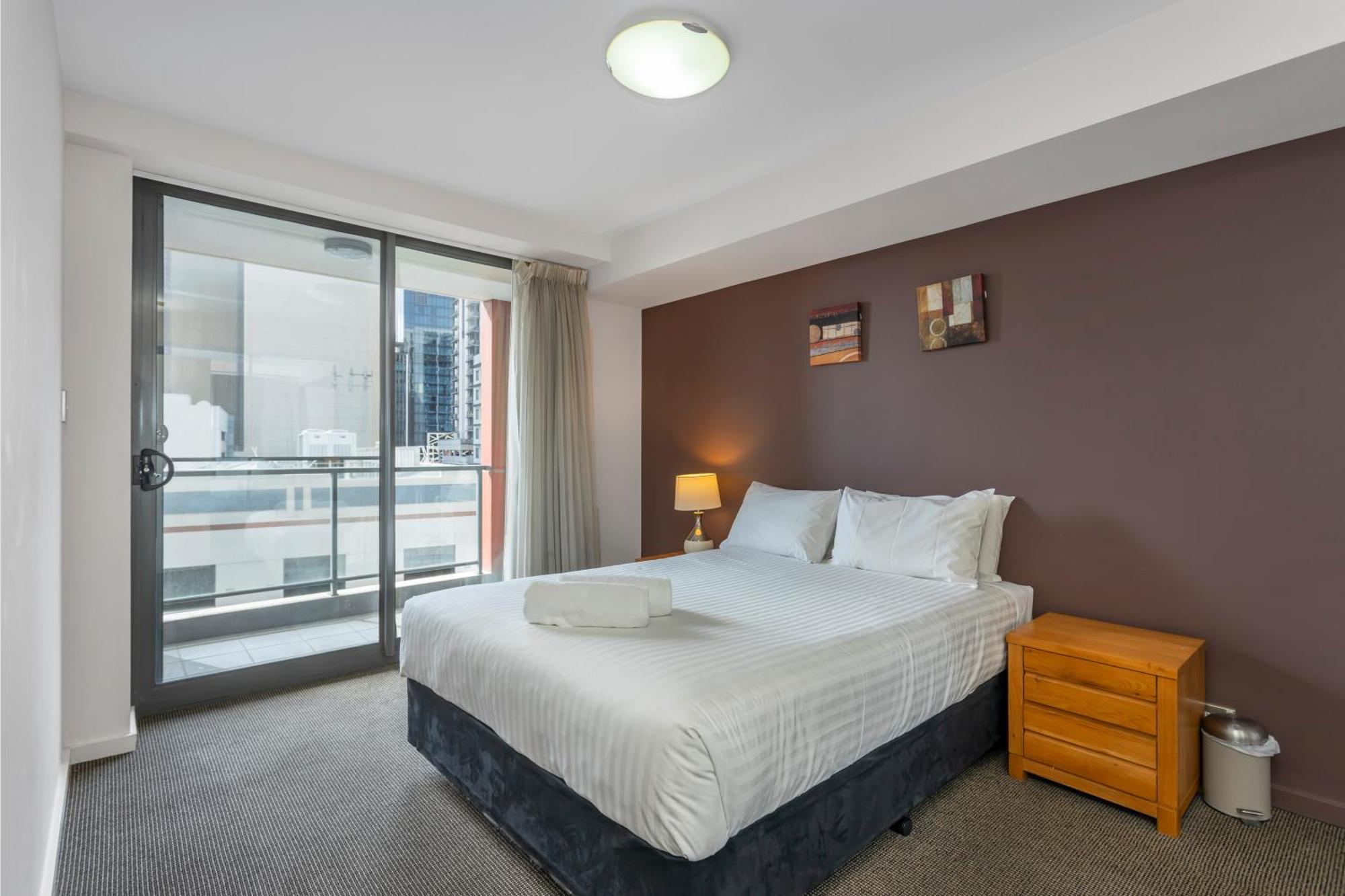 Code Apartment - Executive Escapes بيرث المظهر الخارجي الصورة